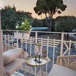 Konukevi Casa Anfiteatro Pompei