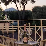 Casa Anfiteatro Konukevi Pompei