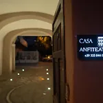 Konukevi Casa Anfiteatro Pompei