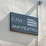 Konukevi Casa Anfiteatro