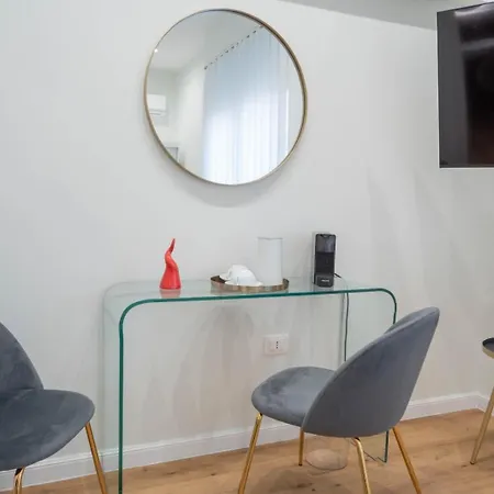 Гостевой дом Casa Anfiteatro Помпеи