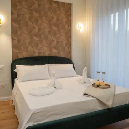 Casa Anfiteatro Pensión 3*