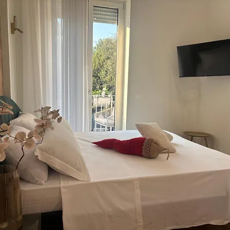 Casa Anfiteatro Pensión