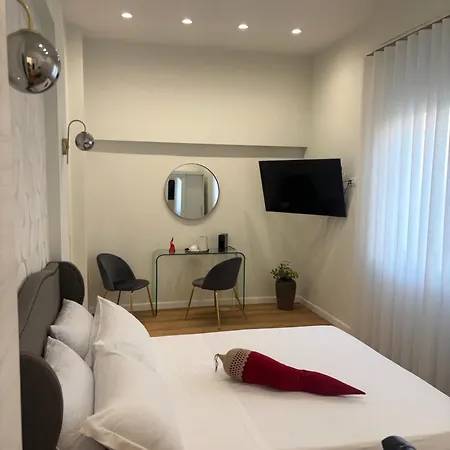 Casa Anfiteatro Pensión 3*