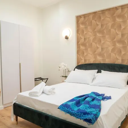 Casa Anfiteatro Pensión 3*