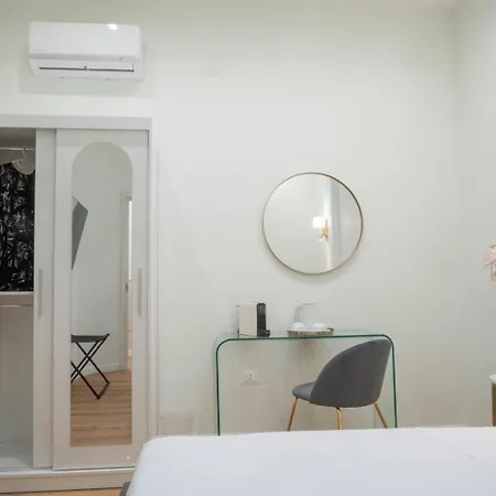 Casa Anfiteatro Pensión 3*