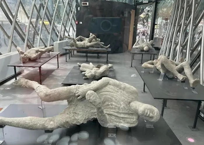 Casa Anfiteatro Гостевой дом 4*