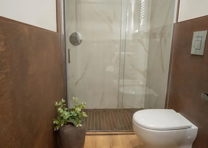 Casa Anfiteatro Гостевой дом