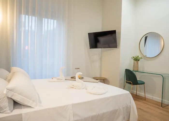 Casa Anfiteatro Гостевой дом 4*