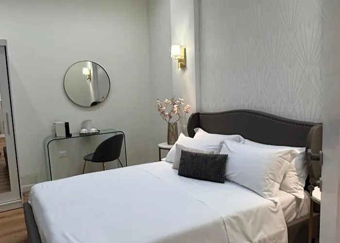 Casa Anfiteatro 4* Помпеи