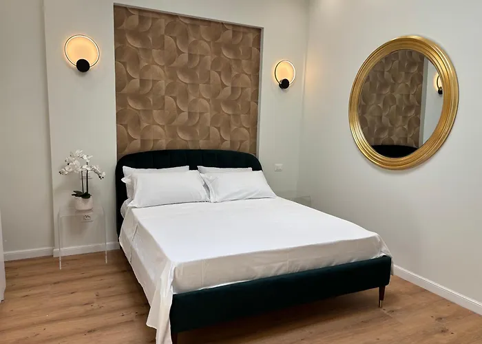 Casa Anfiteatro Гостевой дом Помпеи