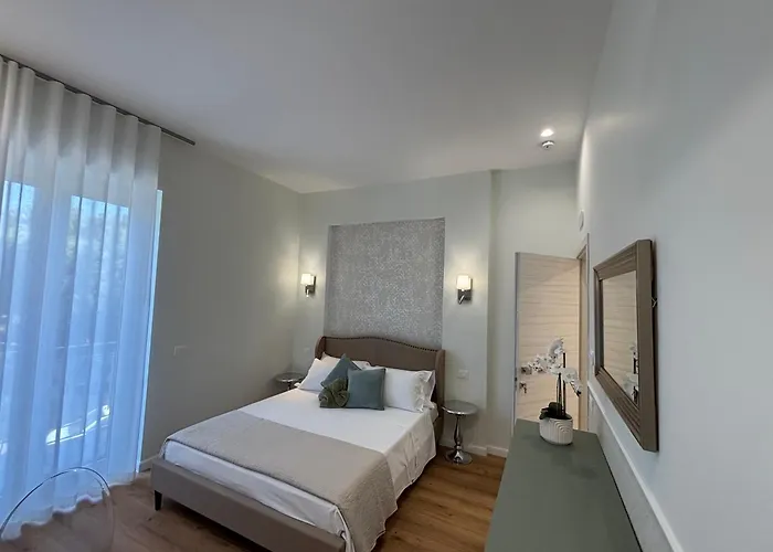 Casa Anfiteatro Гостевой дом