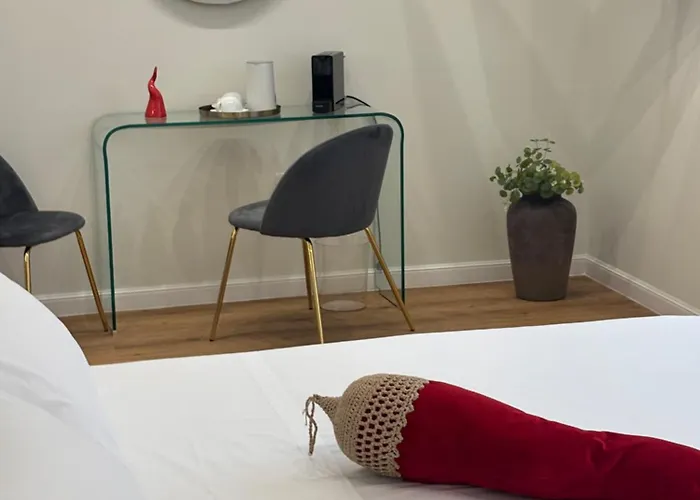 Casa Anfiteatro Гостевой дом 4*