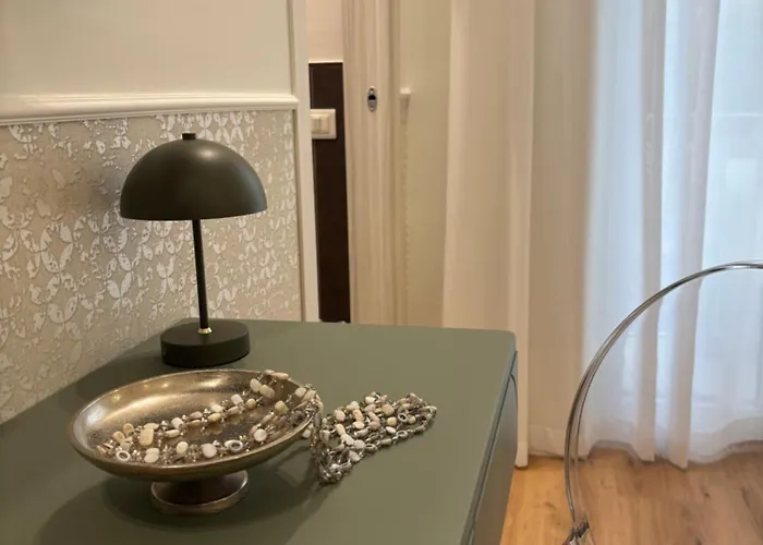 Casa Anfiteatro 4* Помпеи