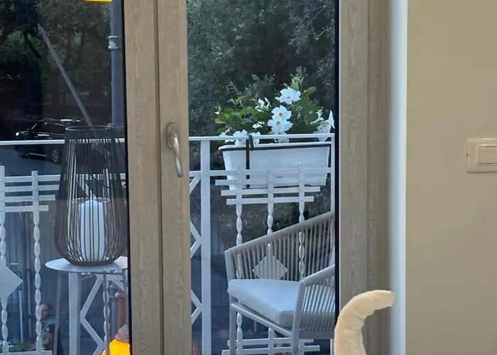 Casa Anfiteatro Гостевой дом Помпеи