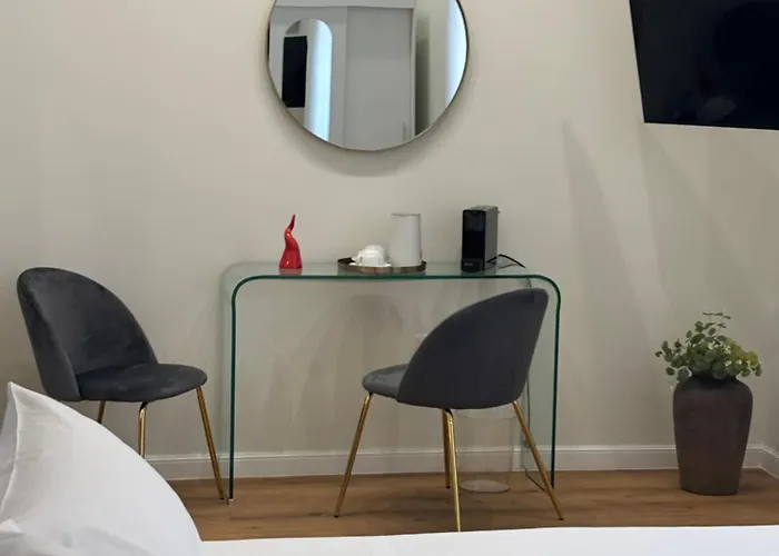 Гостевой дом Casa Anfiteatro Помпеи