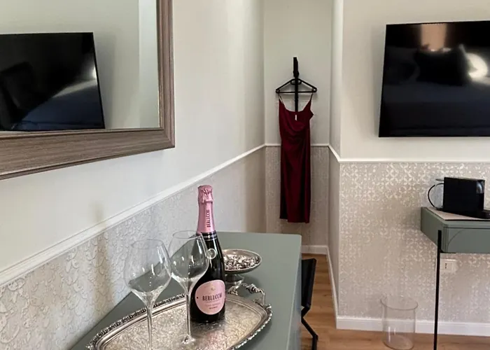 Casa Anfiteatro Гостевой дом Помпеи