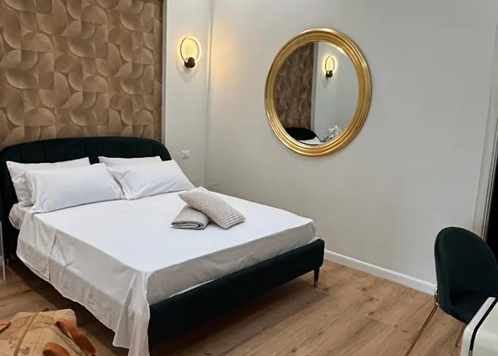 Casa Anfiteatro Гостевой дом