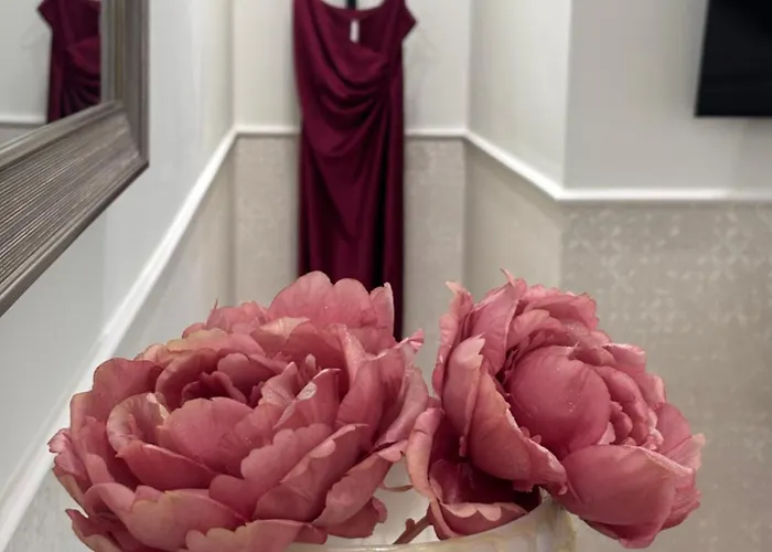 Casa Anfiteatro Гостевой дом 4*