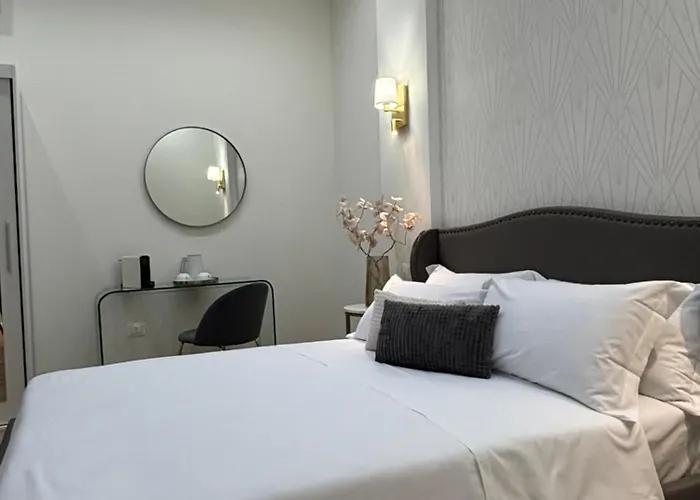 Casa Anfiteatro Гостевой дом