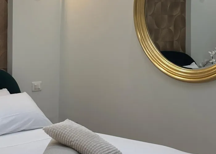 Casa Anfiteatro Гостевой дом