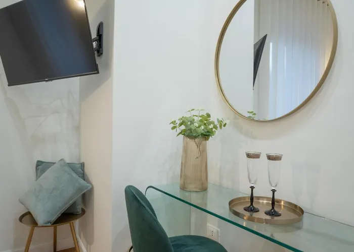 Casa Anfiteatro Помпеи