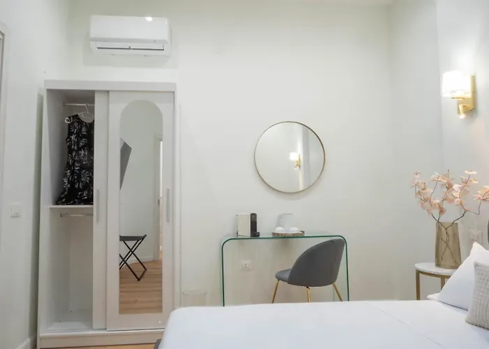 Casa Anfiteatro Гостевой дом 4*