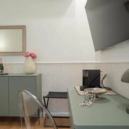 Casa Anfiteatro Pompei