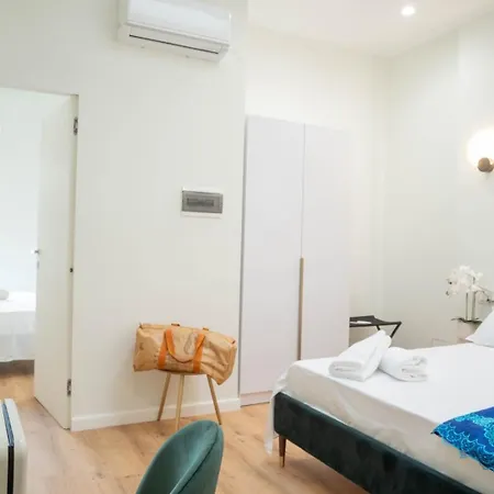 Casa Anfiteatro Pompei