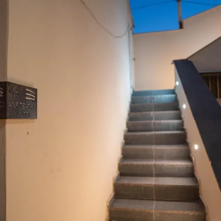 Konukevi Casa Anfiteatro Pompei