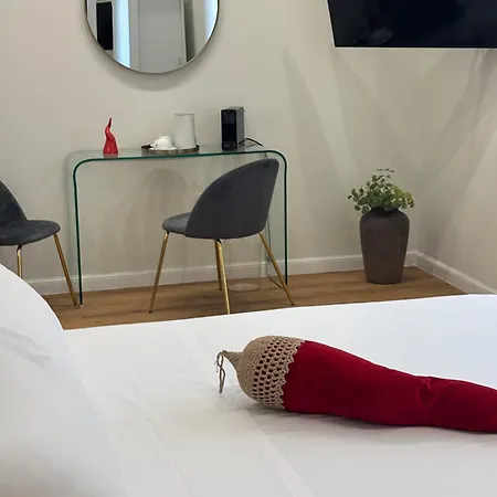 Casa Anfiteatro Konukevi 4*