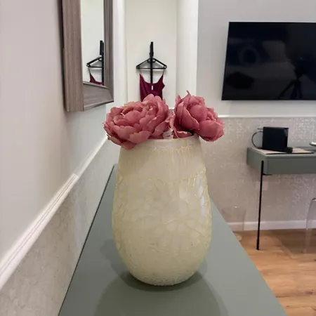 Konukevi Casa Anfiteatro 4*