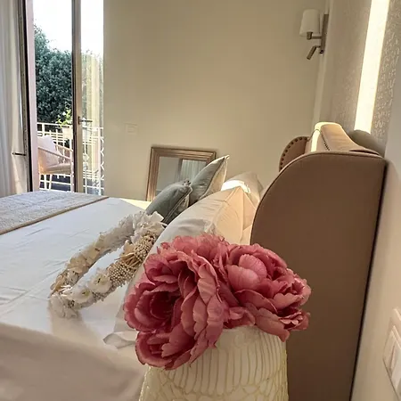 Casa Anfiteatro Konukevi Pompei