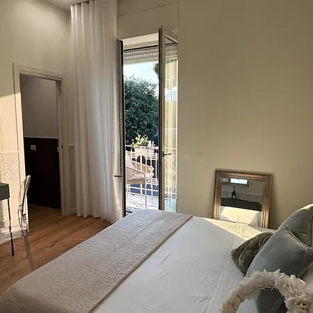 Casa Anfiteatro Pompei