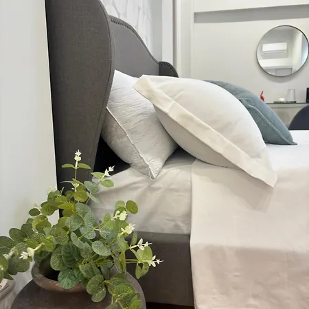 Konukevi Casa Anfiteatro