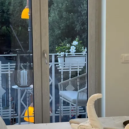 Casa Anfiteatro Konukevi Pompei