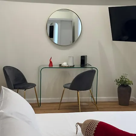 Konukevi Casa Anfiteatro Pompei