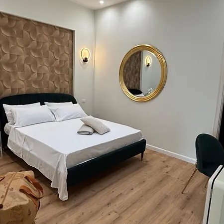 Casa Anfiteatro Konukevi