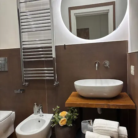 Konukevi Casa Anfiteatro 4*