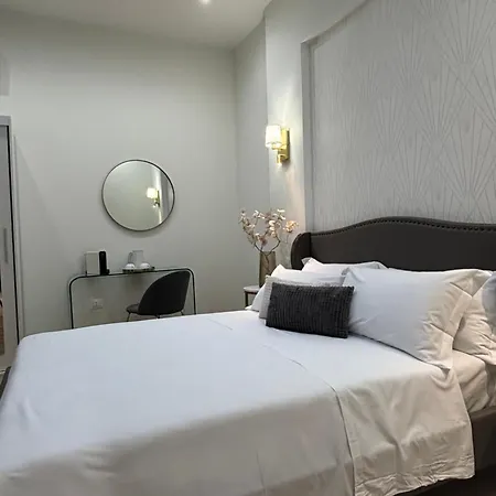 Casa Anfiteatro Konukevi