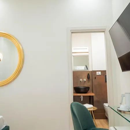 Konukevi Casa Anfiteatro 4*