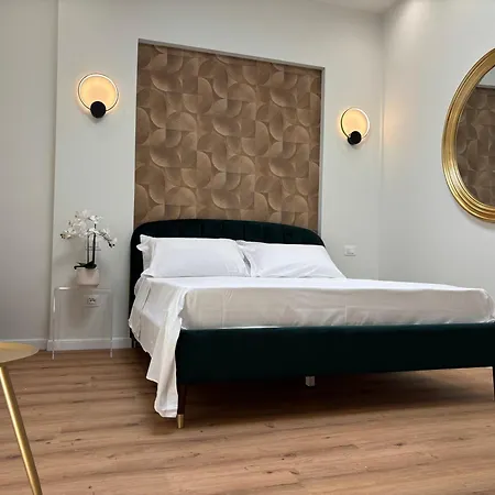 Casa Anfiteatro Pompei