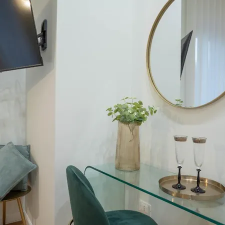 Casa Anfiteatro Pompei