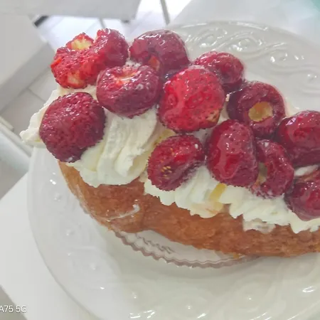 Casa Anfiteatro Pompei