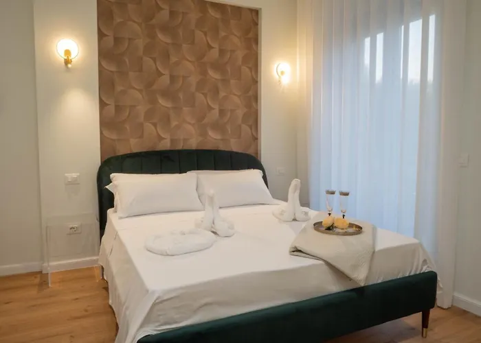 Casa Anfiteatro Gasthof 4*