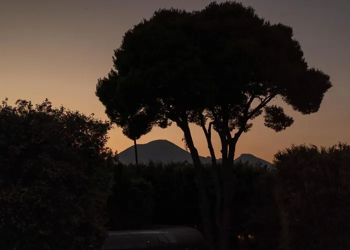 Casa Anfiteatro Gasthof