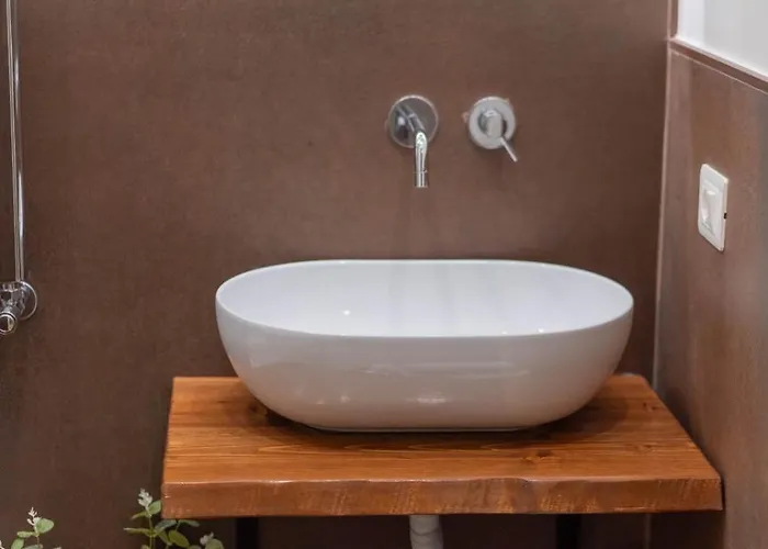 Gasthof Casa Anfiteatro Pompei