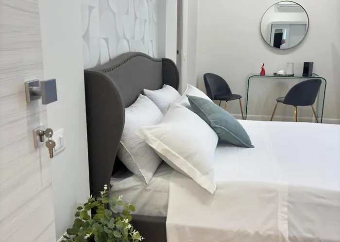 Casa Anfiteatro Pompei