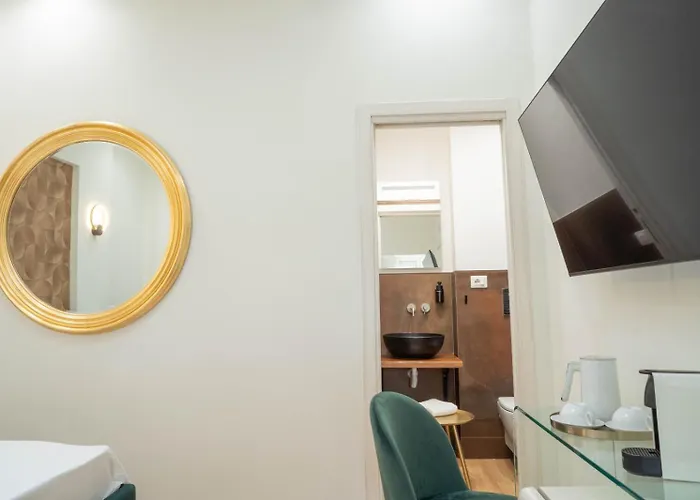 Gasthof Casa Anfiteatro 4*