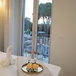 Casa Anfiteatro Pensión 3*
